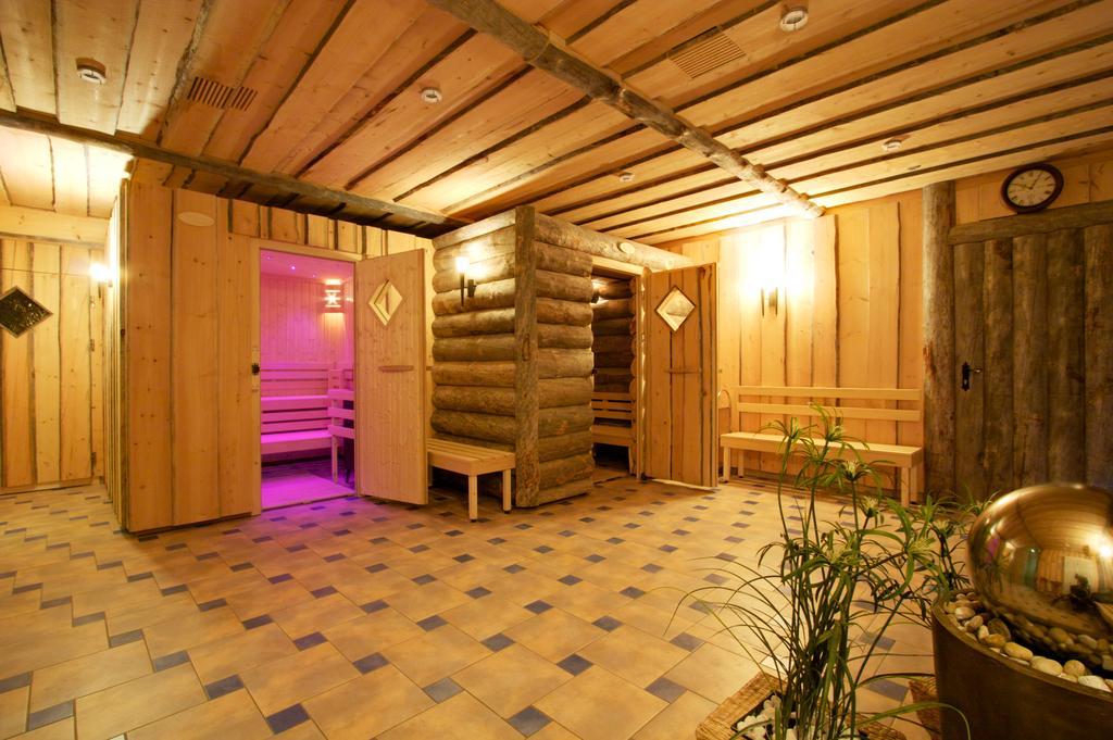 Hotel Neue Hoehe Klingenberg Exteriér fotografie
